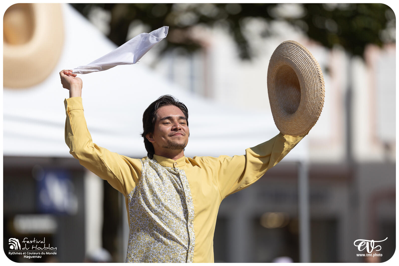 FDH 2024.08.22 | COLOMBIE